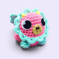 Quimera Bolita Amigurumi