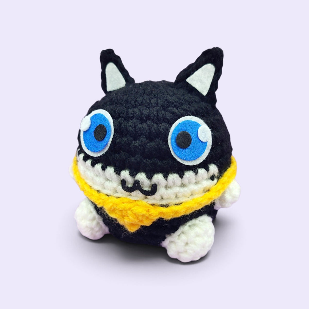 Antifaz Cat