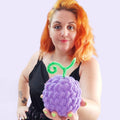 Elastic Mystic Fruit