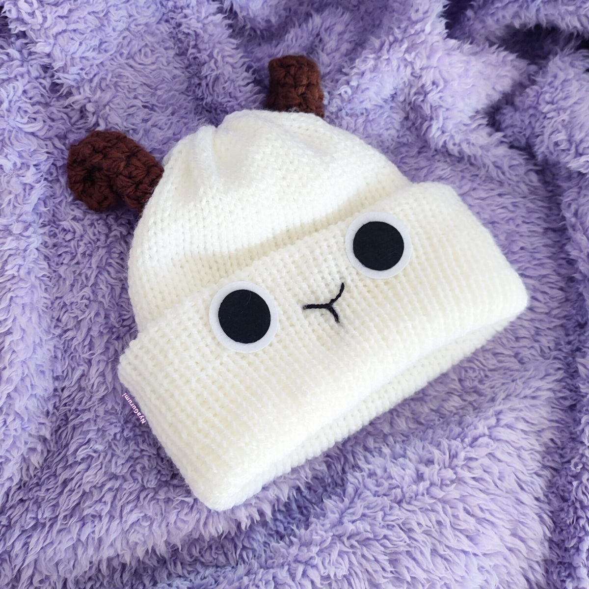 Pirate Ram Hat