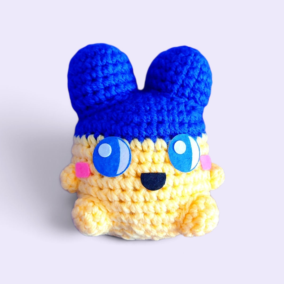 Orejitas Virtual Pet