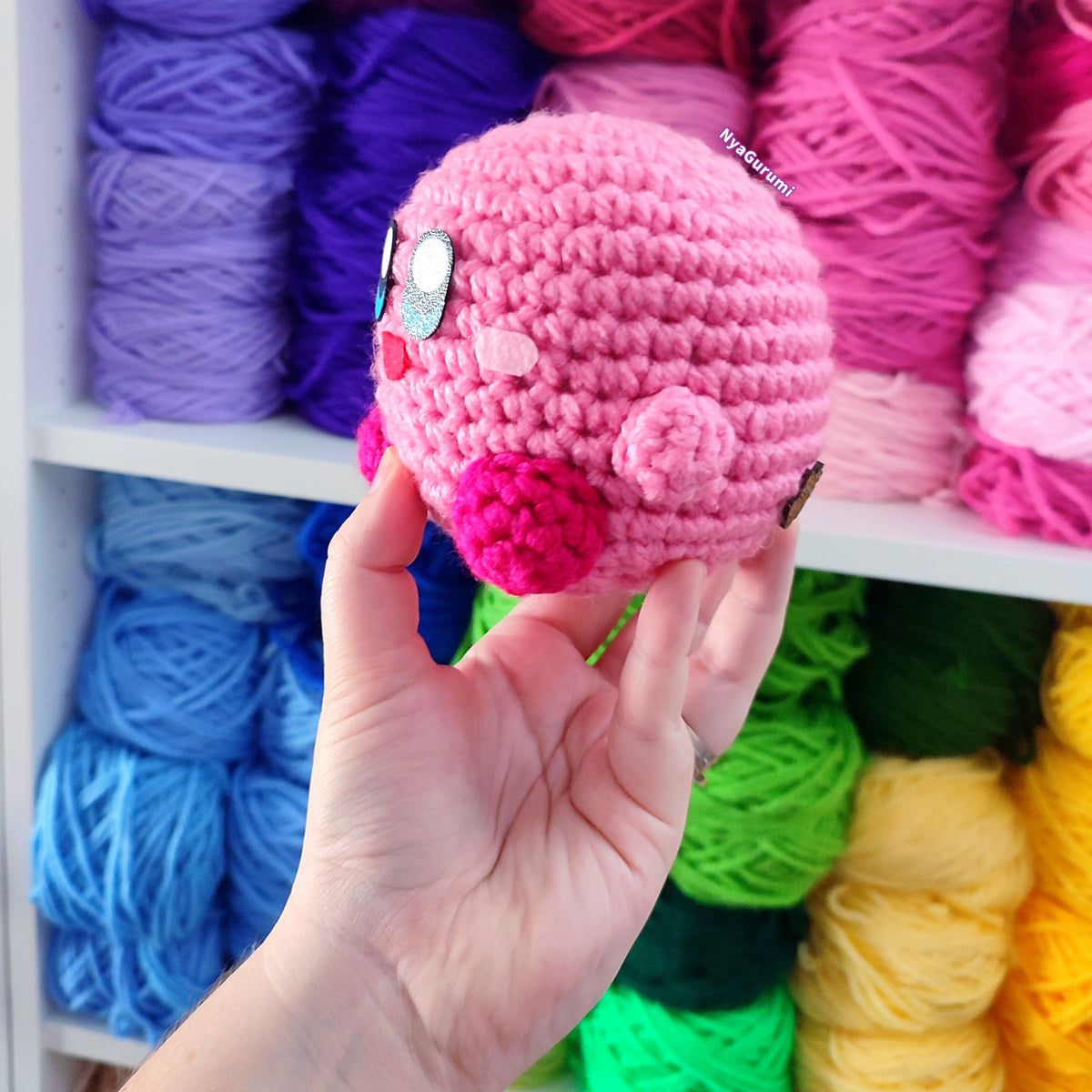 Pink Sphere
