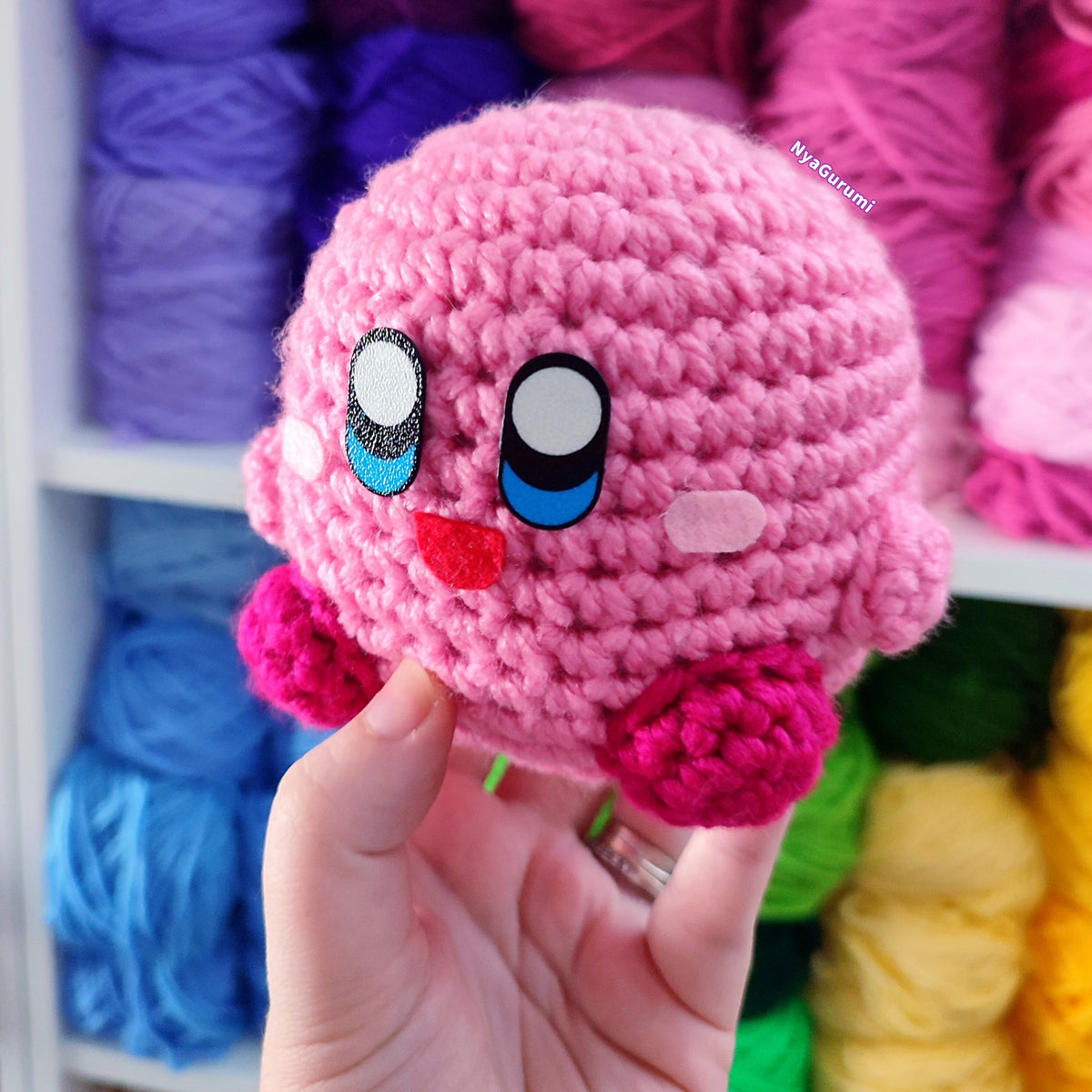 Pink Sphere
