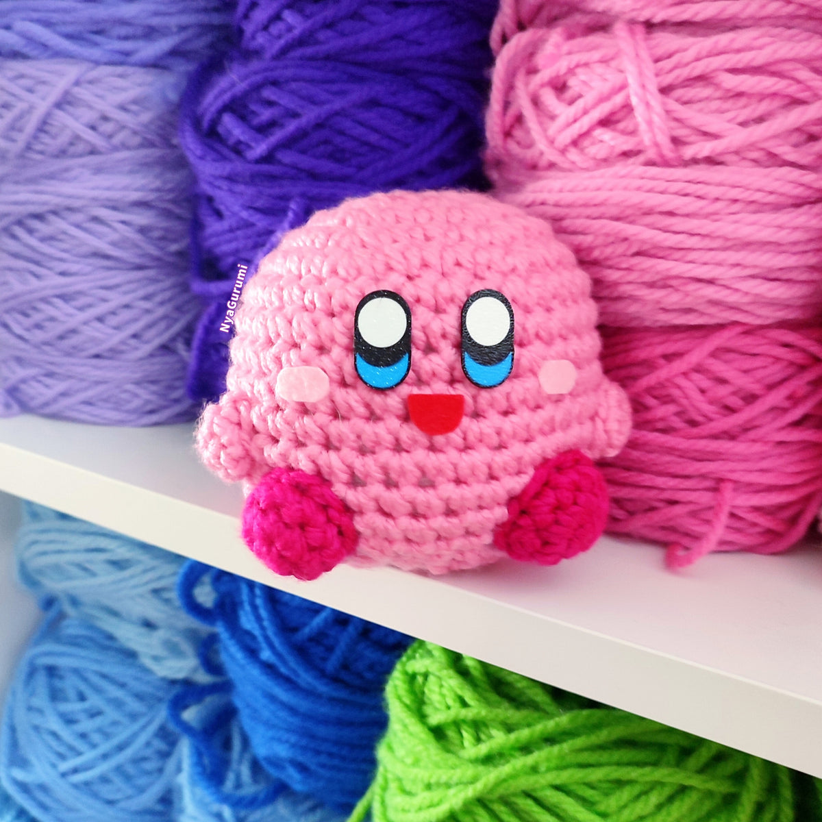 Pink Sphere
