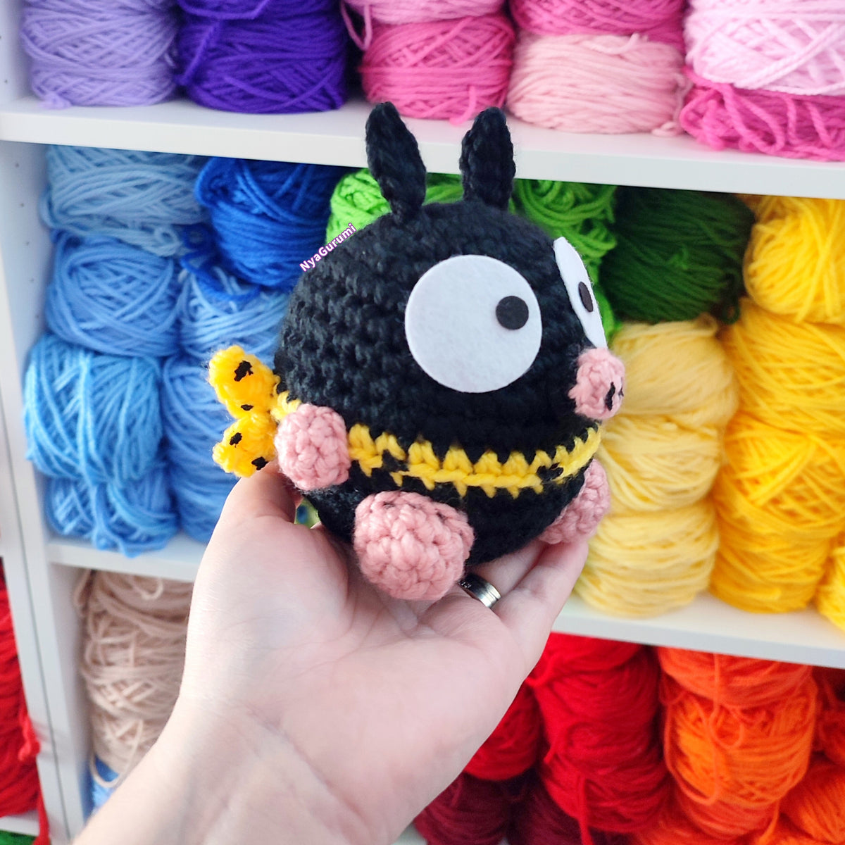 Black Pig
