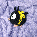 Black Pig