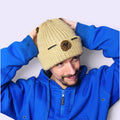 Capybara Beanie