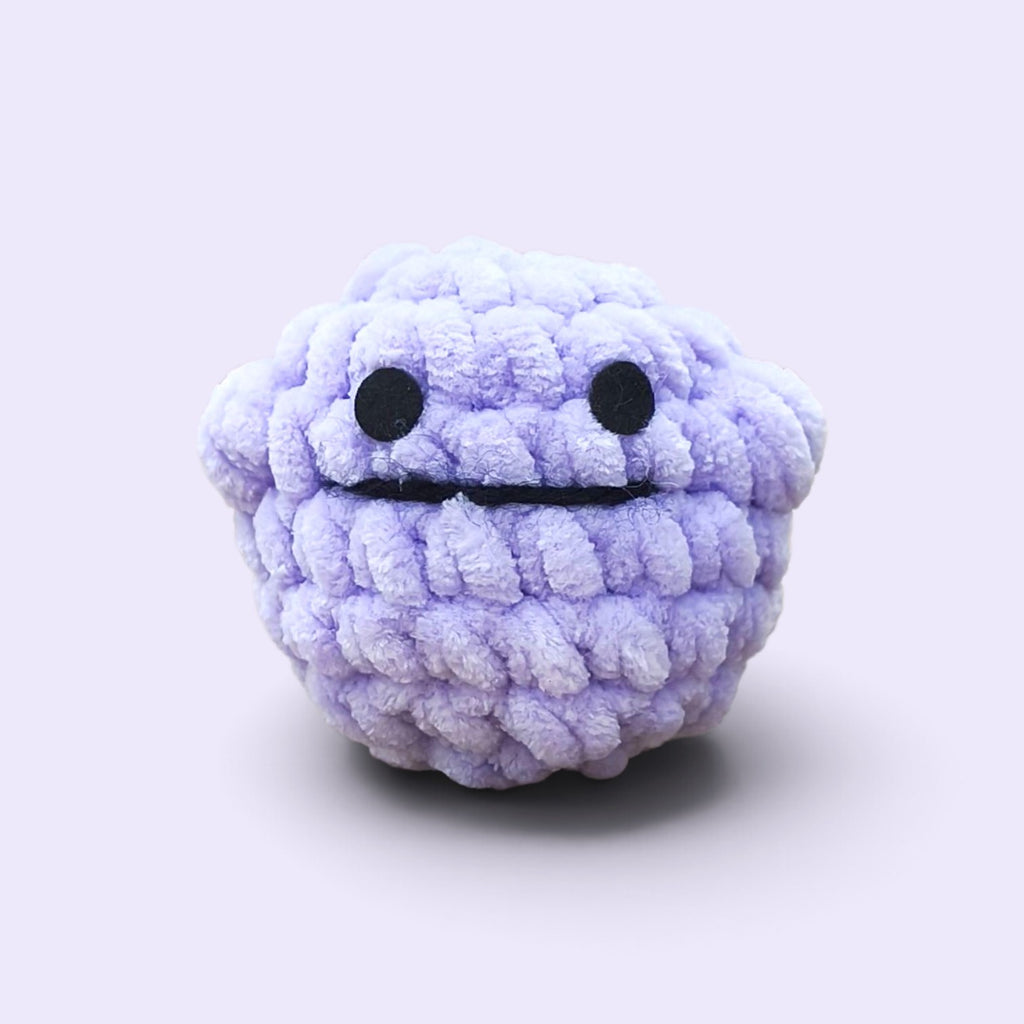 Stretchy Creature Keychain