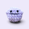 Stretchy Creature Keychain