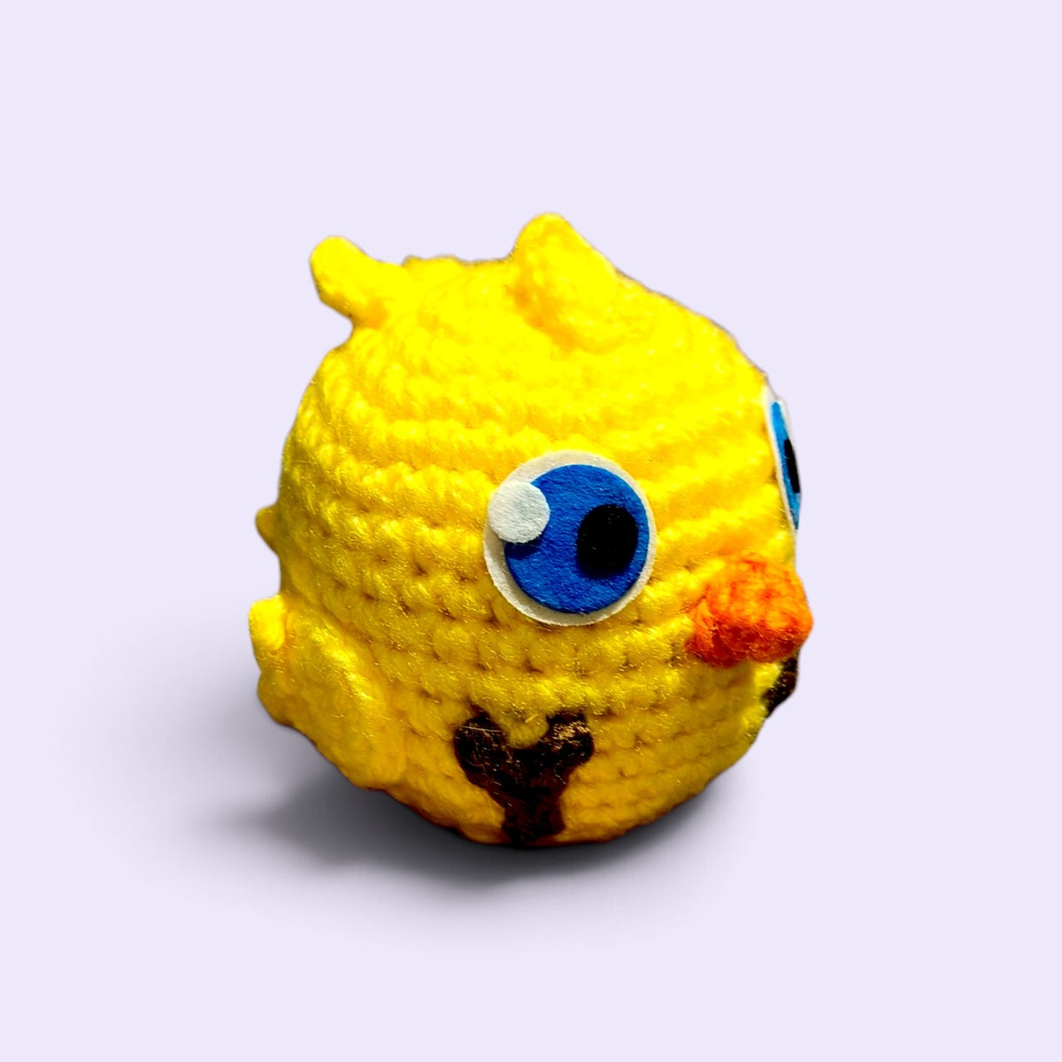 Fantasy Bird