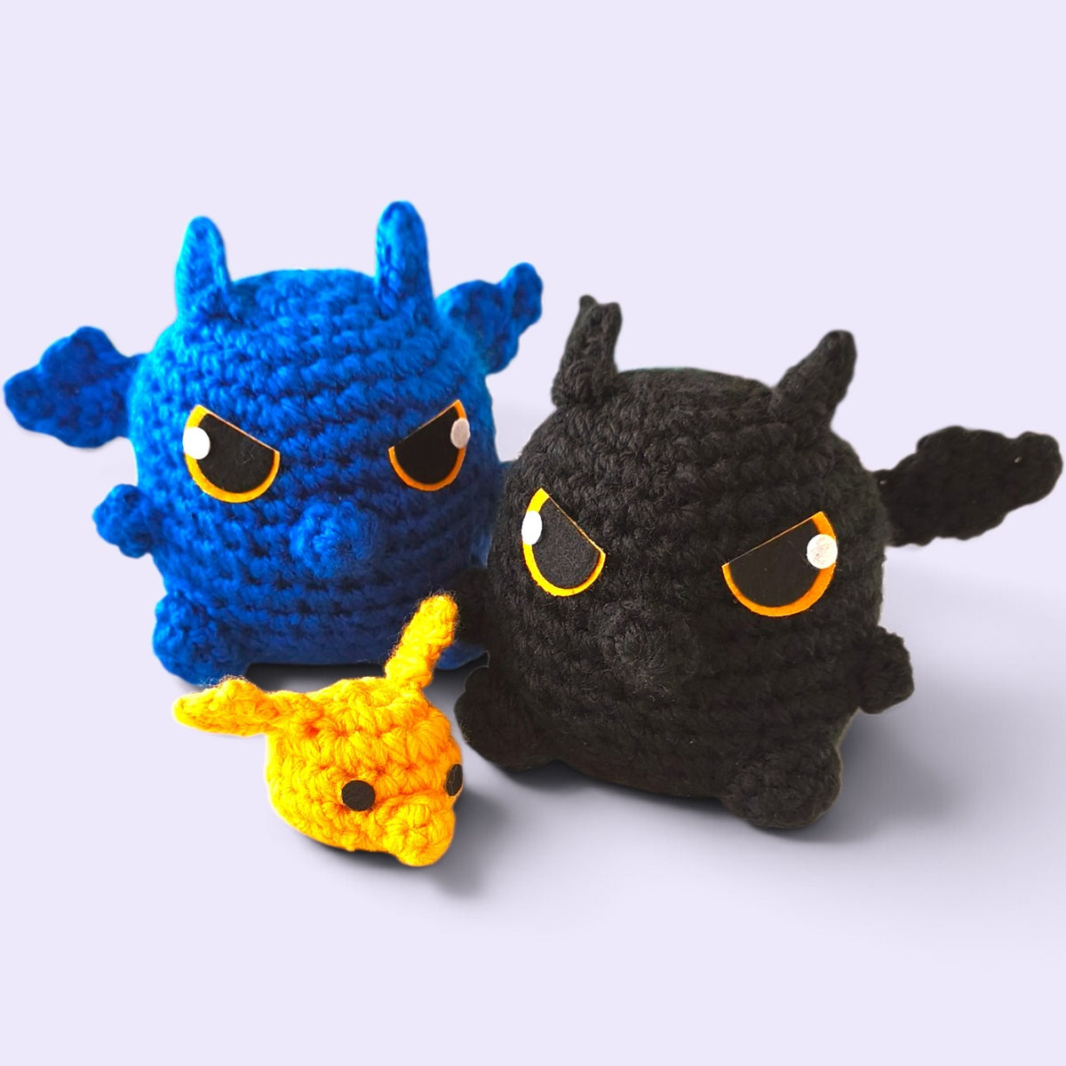 Blood Dragons