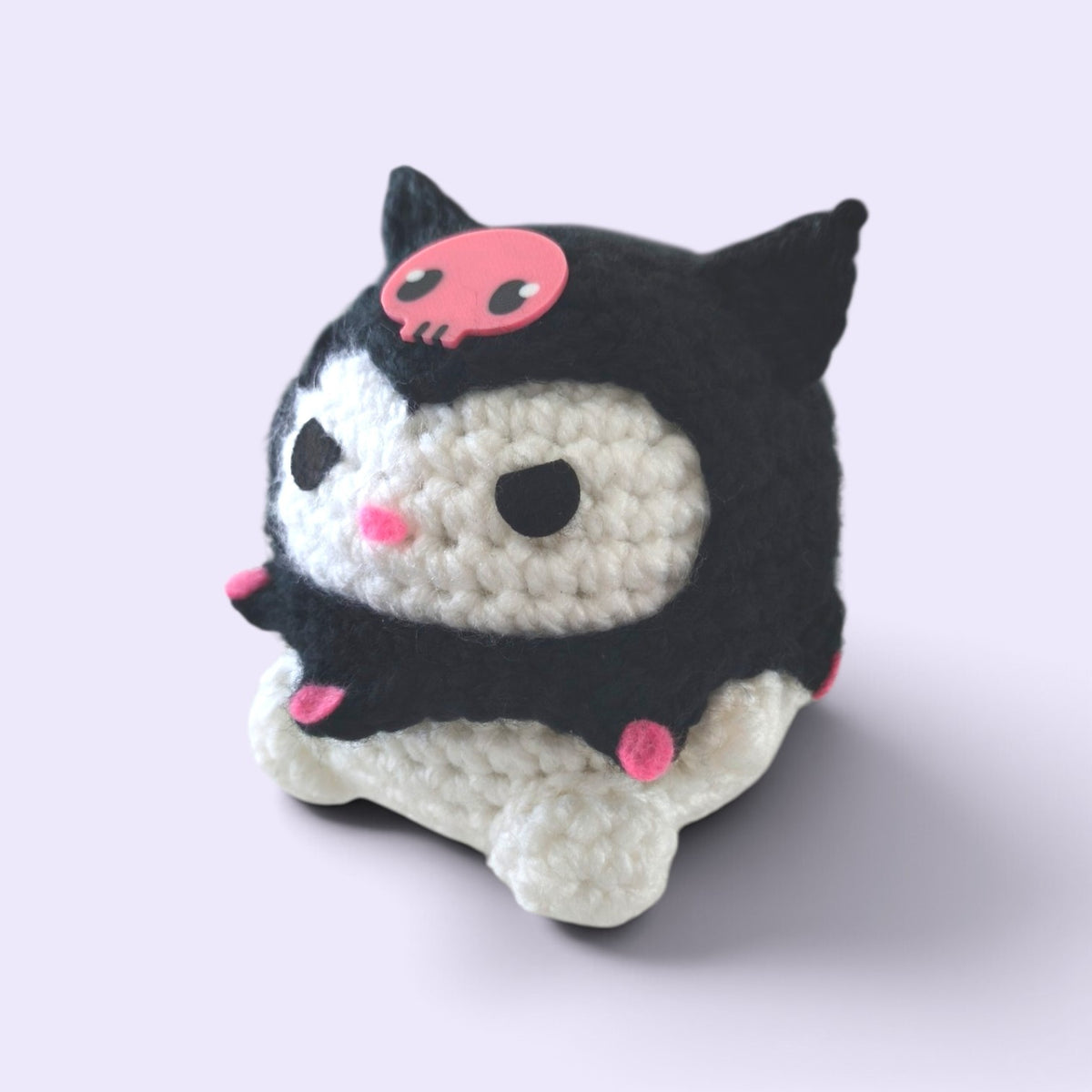 Dark bunny