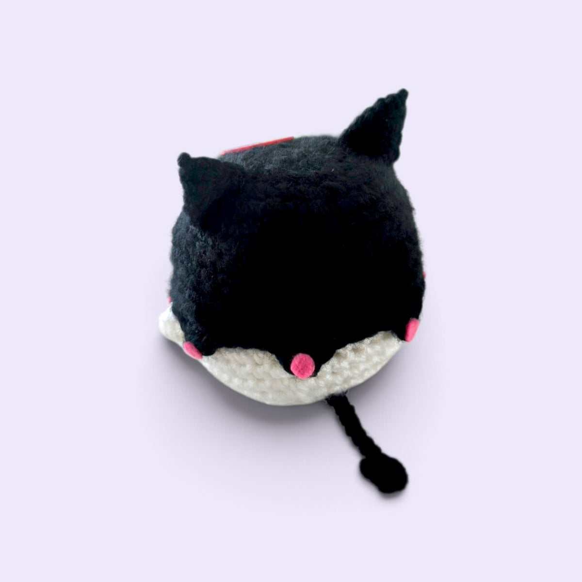 Dark bunny