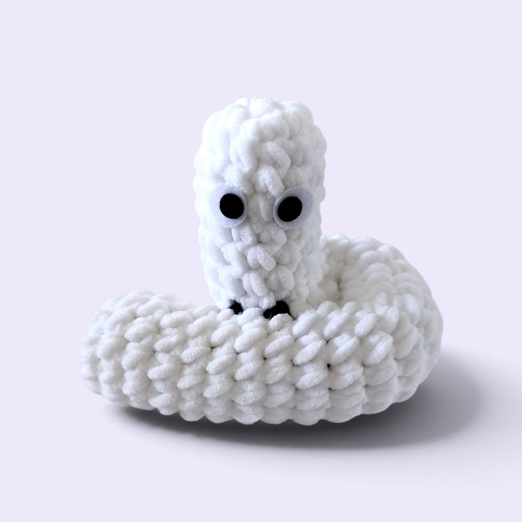 Magic Worm