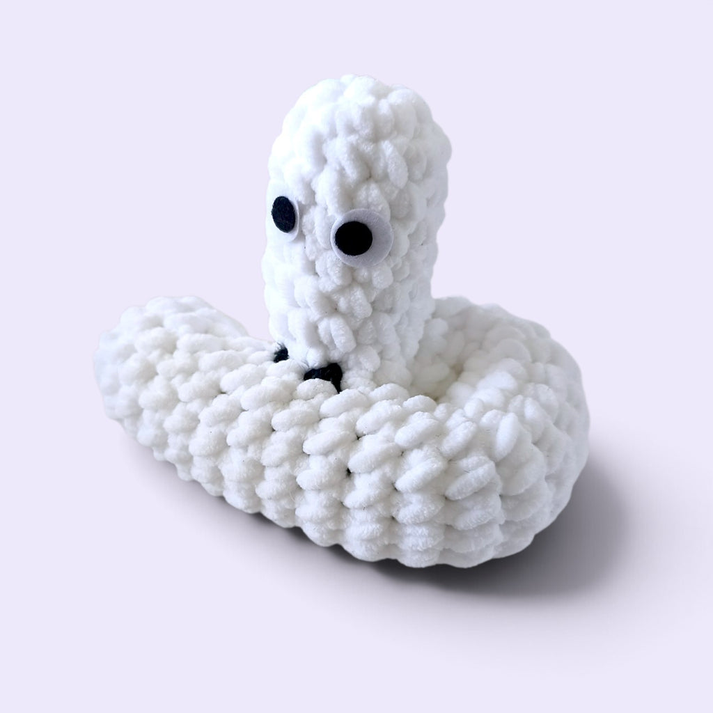 Ink Worm