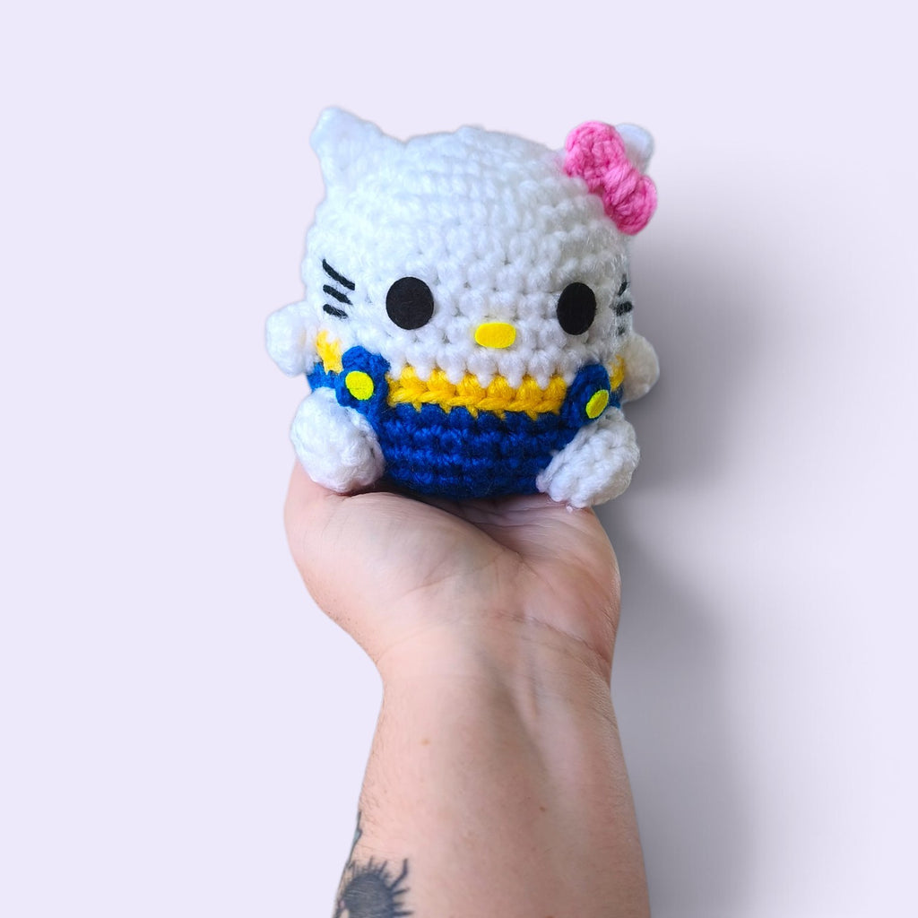 Gatita Blanca