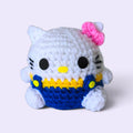 Gatita Blanca
