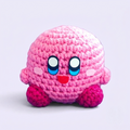 Pink Sphere