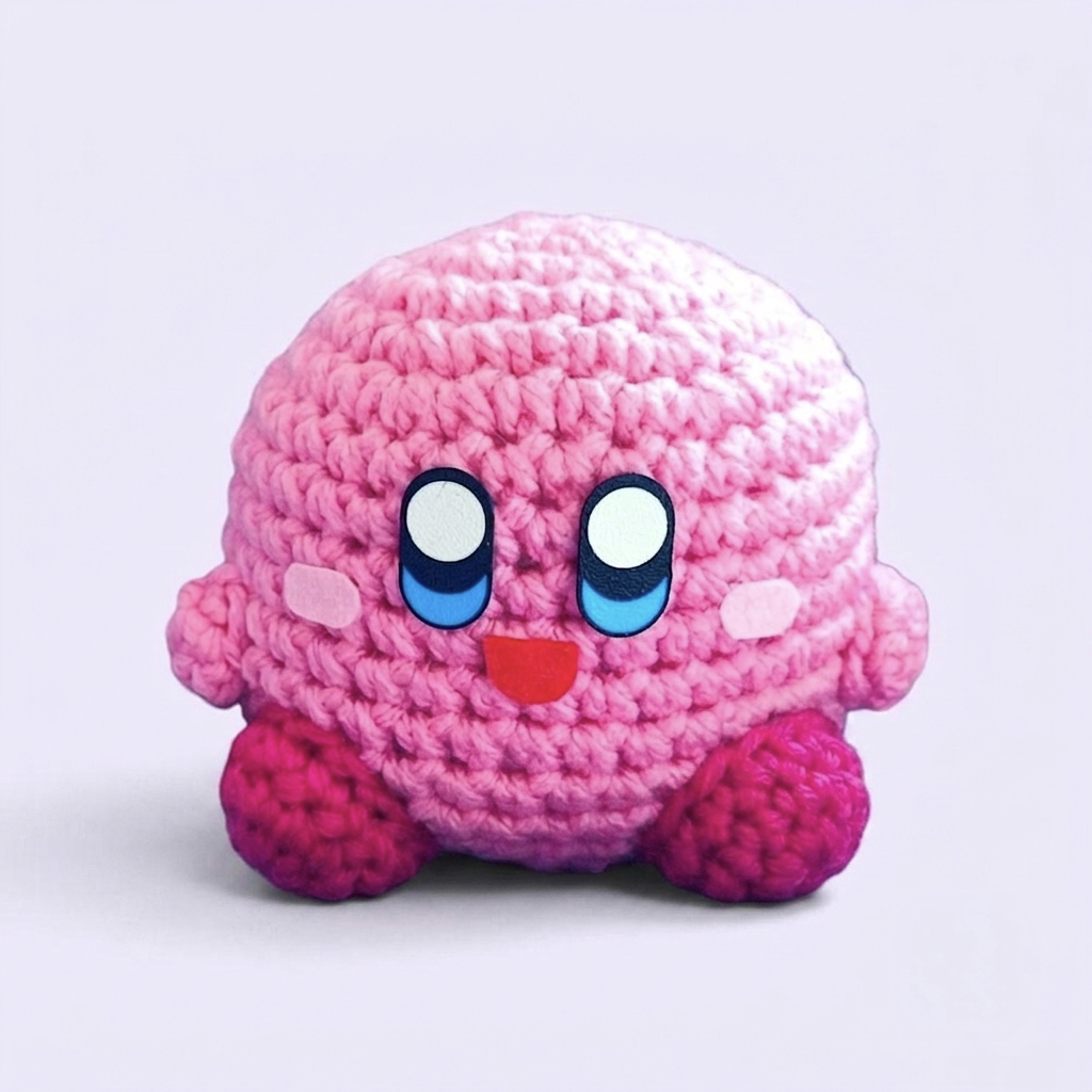 Pink Sphere
