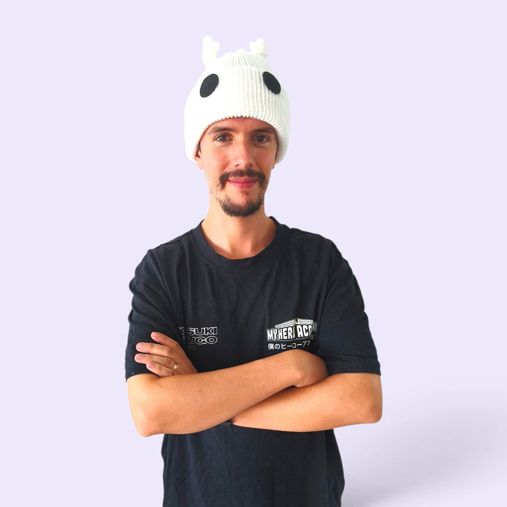 Gorro Caballero de la Sombra