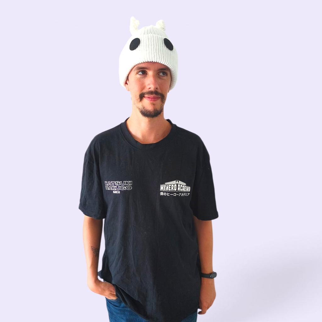 Gorro Caballero de la Sombra