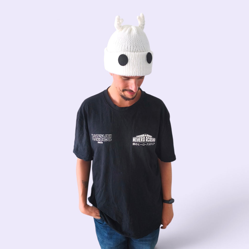 Gorro Caballero de la Sombra