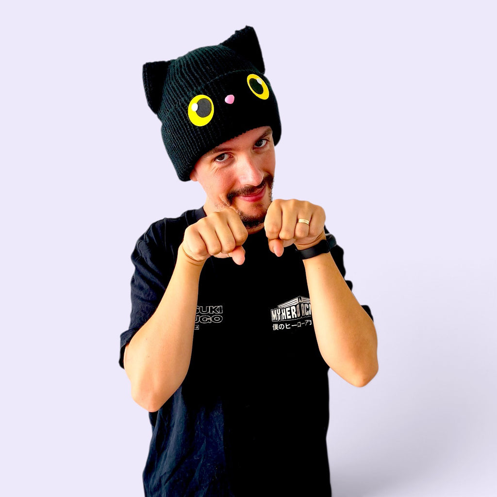 Gorro Michi