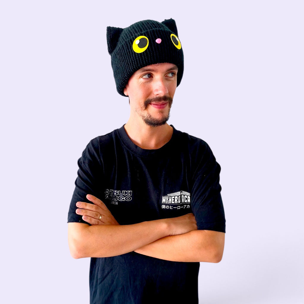 Gorro Michi