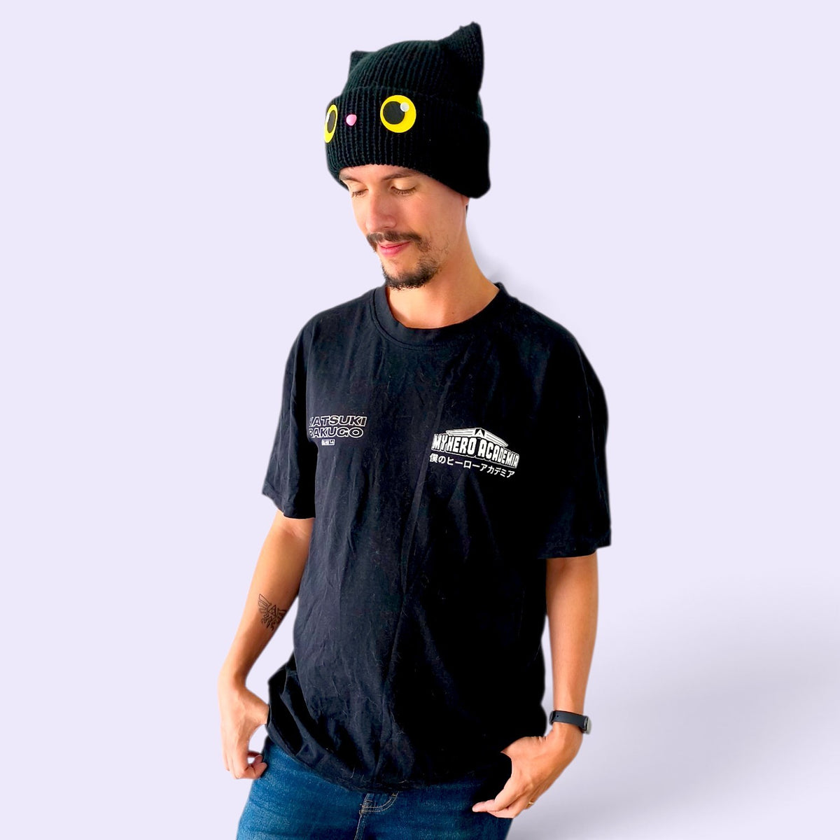 Gorro Michi