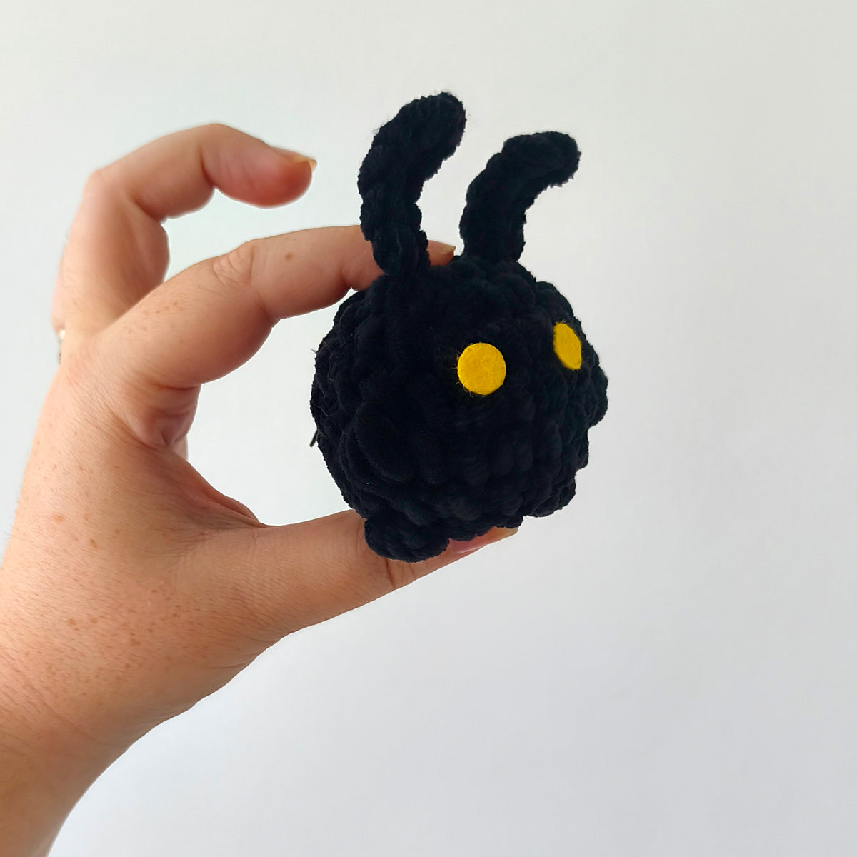 Shadow Keychain