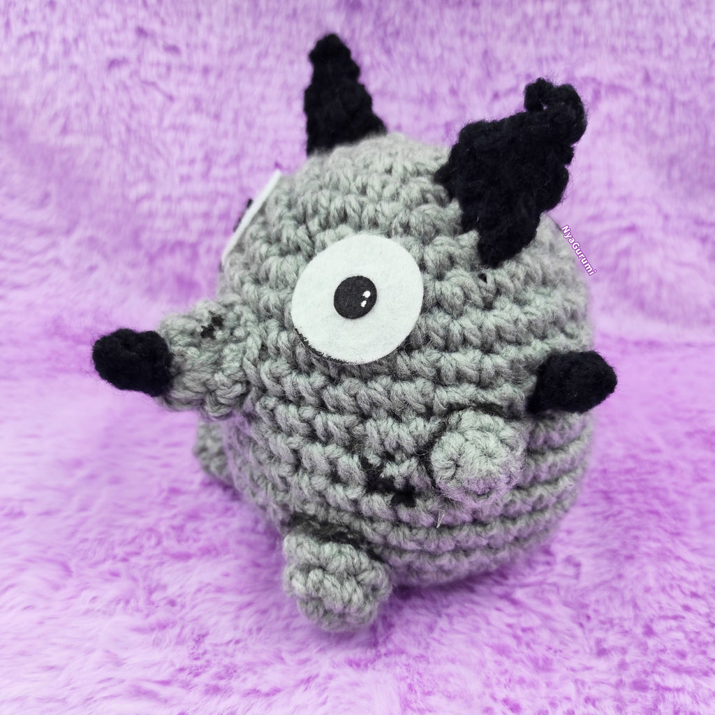 Stitched Puppy
