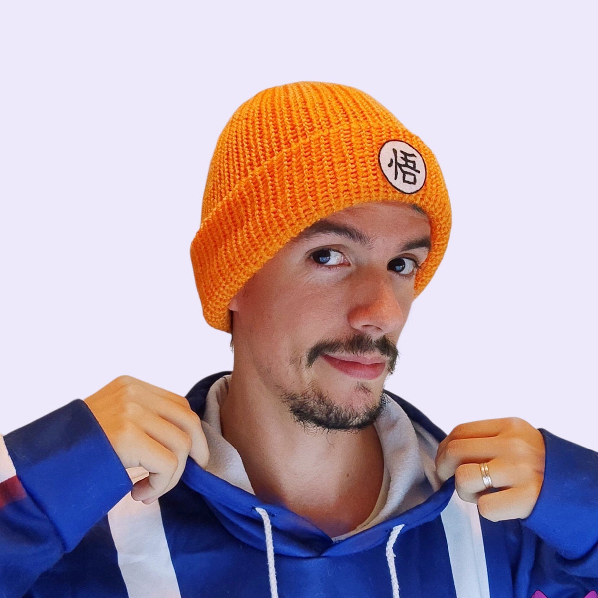 Martial Master Hat