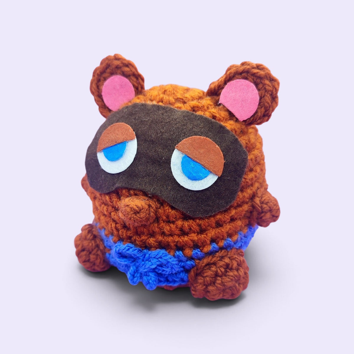 Raccoon Merchant
