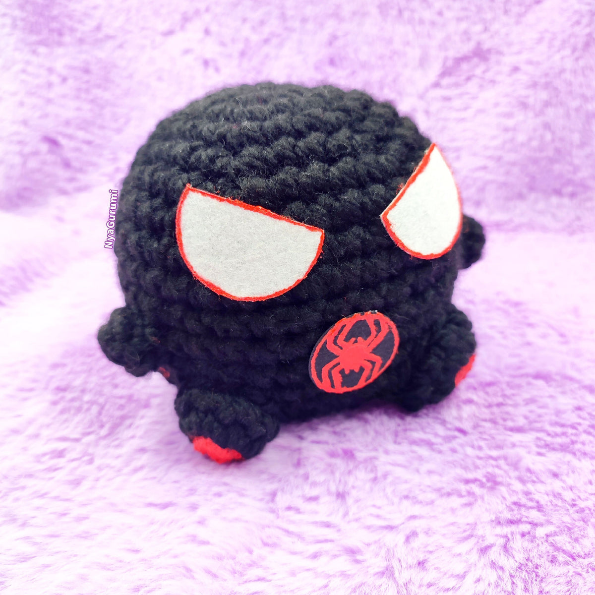 Urban Spider-Hero