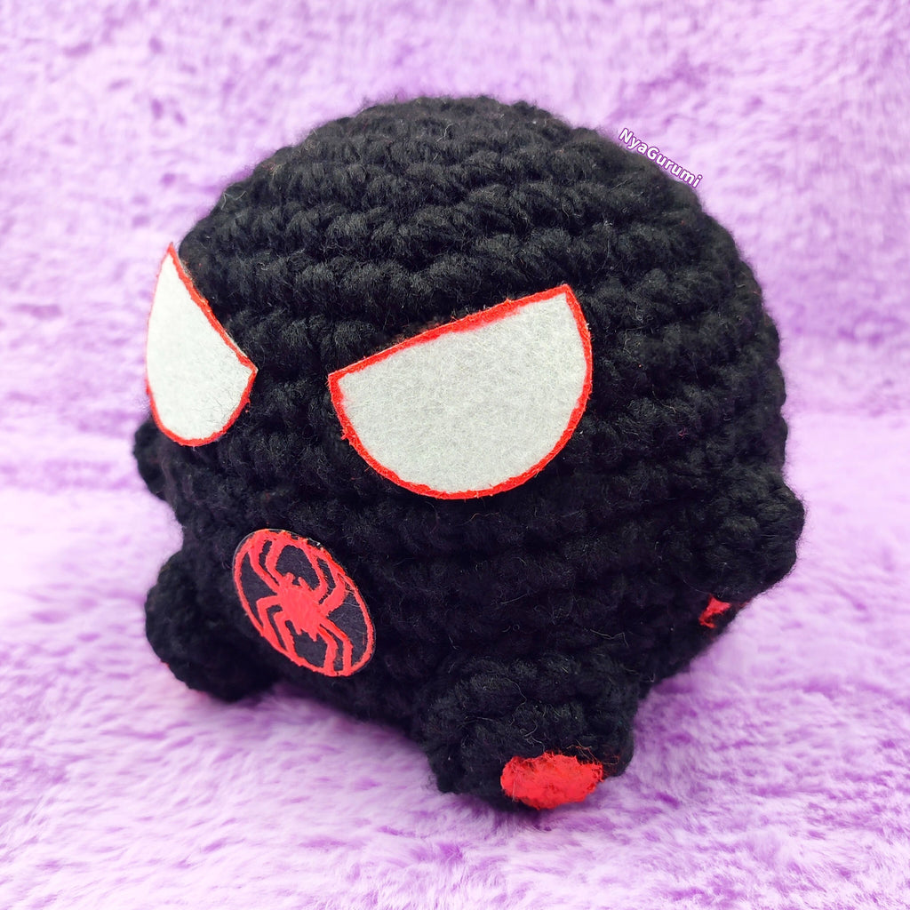 Urban Spider-Hero