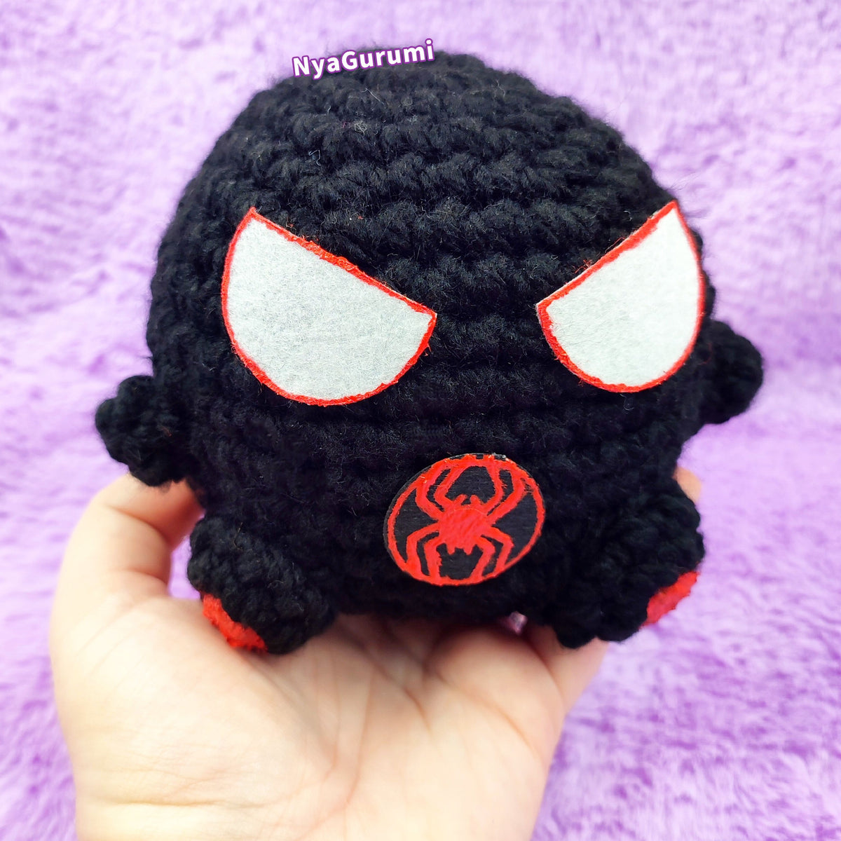 Urban Spider-Hero