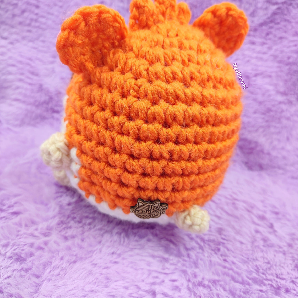 Adventurous Hamster