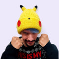 Electric Rodent Cap