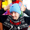 Galactic Experiment Beanie