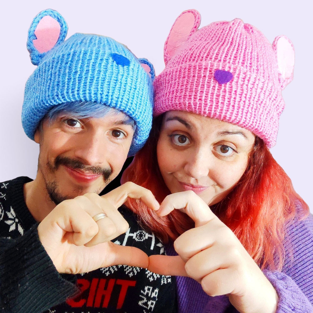 Galactic Experiment Beanie