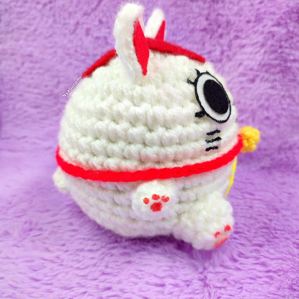 Gato Viejita Turbo