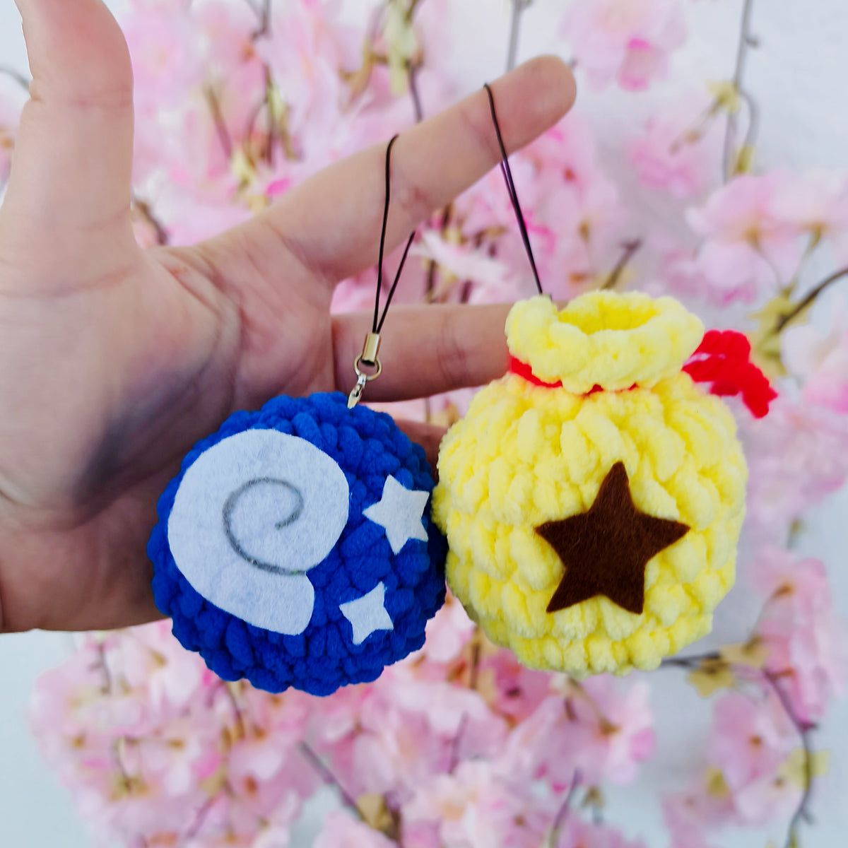 Island Life Keychain