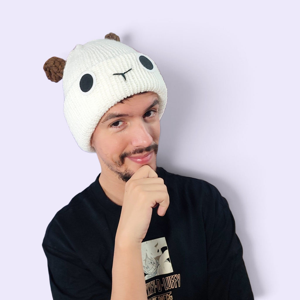Gorro Carnero Pirata