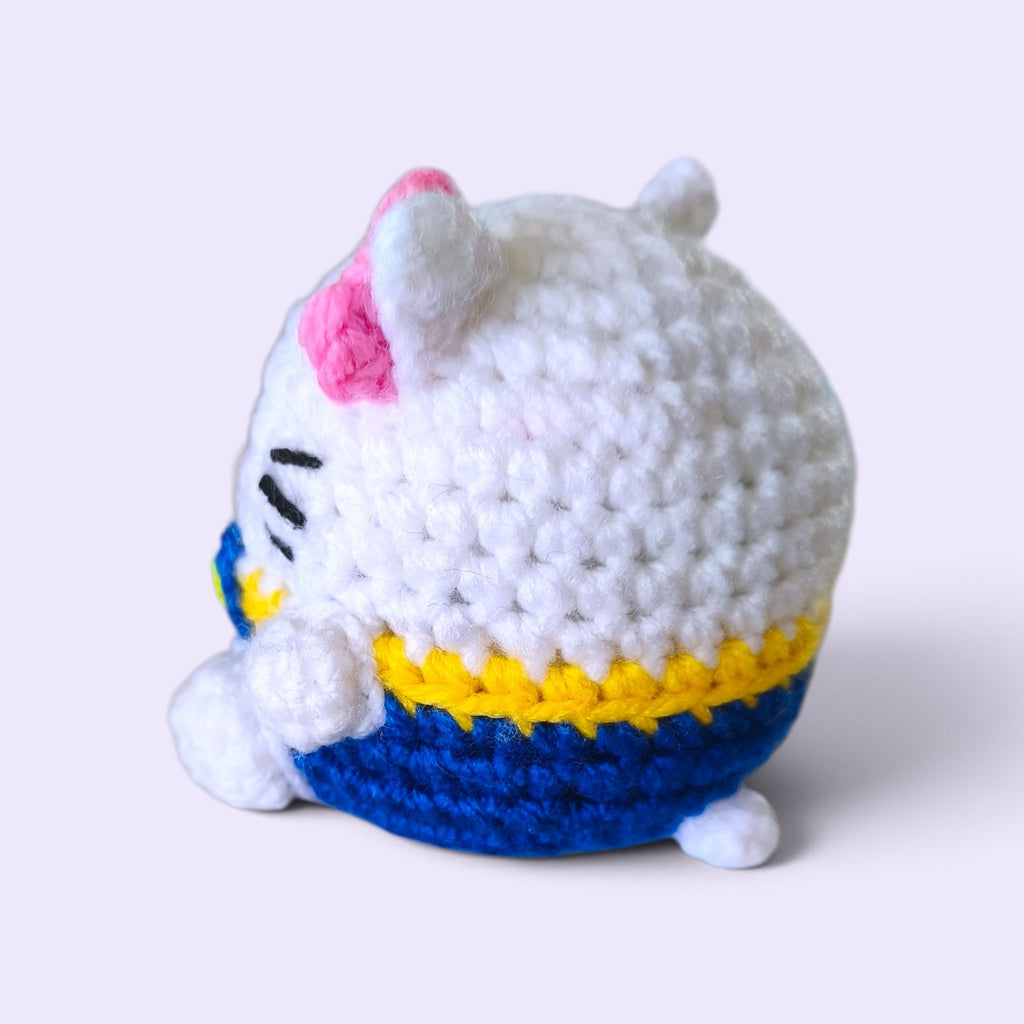 Gatita Blanca